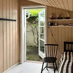 Family-friendly Summer House Near The