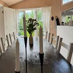 Family-friendly Summer House Near The *