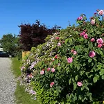 Family-friendly Summer House Near The 度假居 奥特鲁普