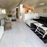 Family-friendly Summer House Near The *