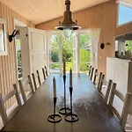 Family-friendly Summer House Near The * 奥特鲁普