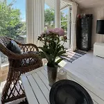 Family-friendly Summer House Near The *