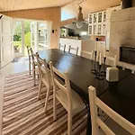 度假居 Family-friendly Summer House Near The 奥特鲁普
