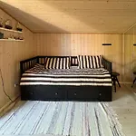 度假居 Family-friendly Summer House Near The 奥特鲁普