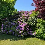 Family-friendly Summer House Near The