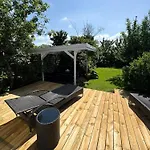 度假居 Family-friendly Summer House Near The *