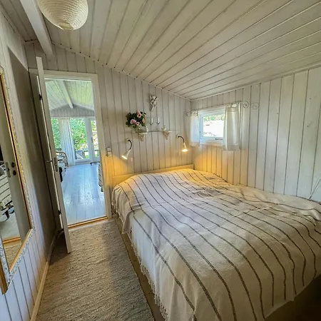 Сasa de vacaciones Family-friendly Summer House Near The Otterup