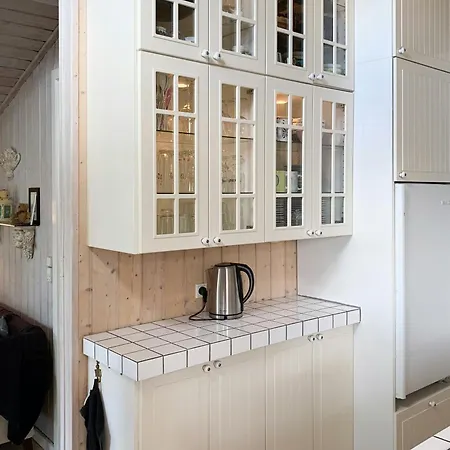 Family-friendly Summer House Near The Holiday home