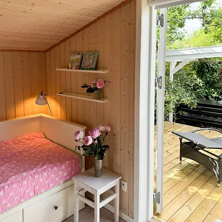 Holiday home Family-friendly Summer House Near The *