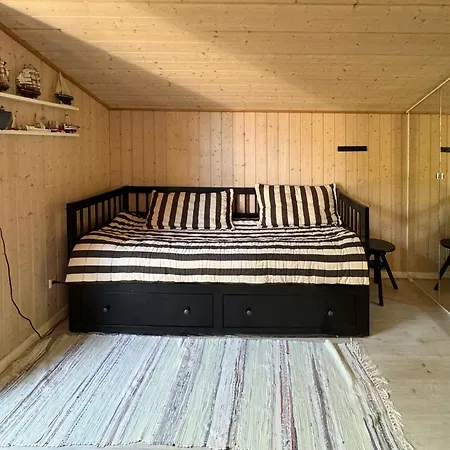 Hébergement de vacances Family-friendly Summer House Near The Otterup