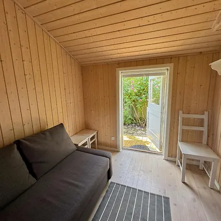 Family-friendly Summer House Near The Hébergement de vacances