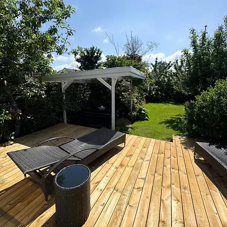 Сasa de vacaciones Family-friendly Summer House Near The *