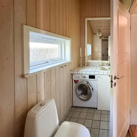 Casa vacanze Family-friendly Summer House Near The Otterup