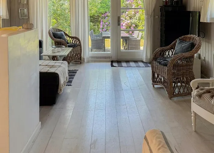 Сasa de vacaciones Family-friendly Summer House Near The