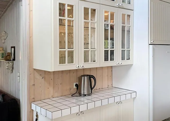 Family-friendly Summer House Near The Сasa de vacaciones