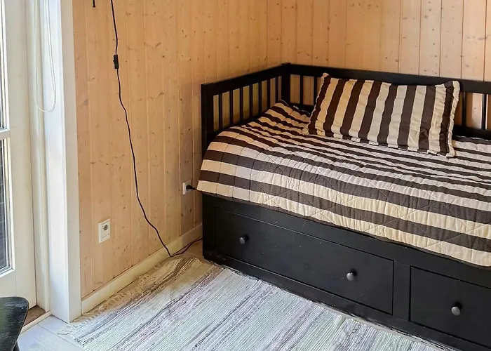 Сasa de vacaciones Family-friendly Summer House Near The *