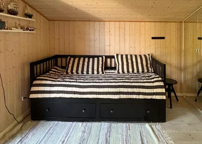 Сasa de vacaciones Family-friendly Summer House Near The Otterup