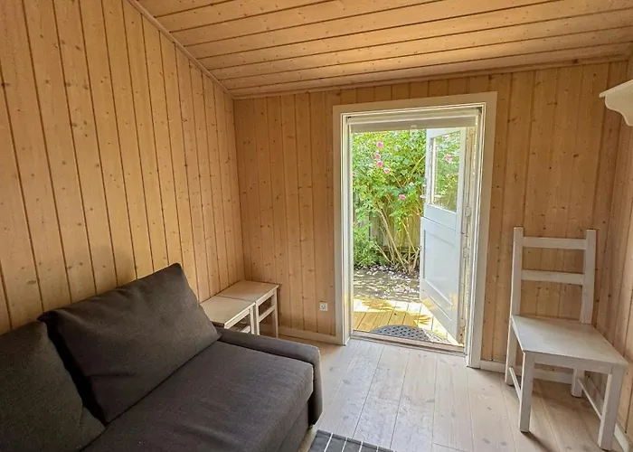 Family-friendly Summer House Near The Сasa de vacaciones