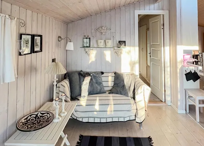 Сasa de vacaciones Family-friendly Summer House Near The *