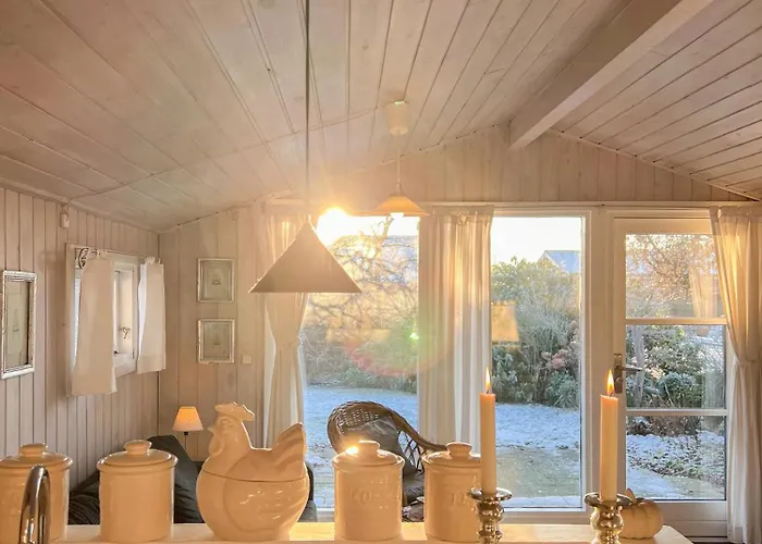 Сasa de vacaciones Family-friendly Summer House Near The *